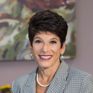 Meet your Posher, Roberta